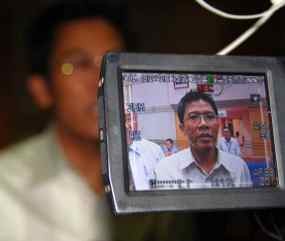 Kejagung Sudah Terima SPDP Misbakhun