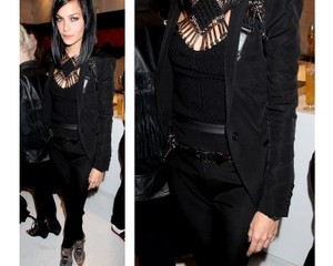 Fashion Darling : Leigh Lezark