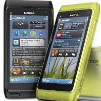 Nokia Umumkan N8, Penantang iPhone dan BlackBerry
