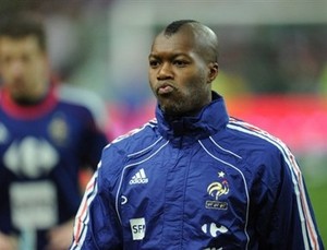 Kesialan Masa Lalu Tak Bikin Cisse Gentar