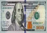 AS Terbitkan Desain Baru Uang US$ 100