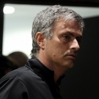 Menunggu Pembalasan Mourinho pada Fans El Barca