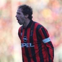 Milanisti Indonesia Siap Sambut Baresi