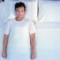 Awas, Ada Insomnia yang Mematikan