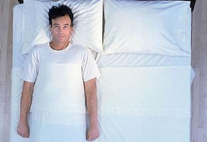Awas, Ada Insomnia yang Mematikan