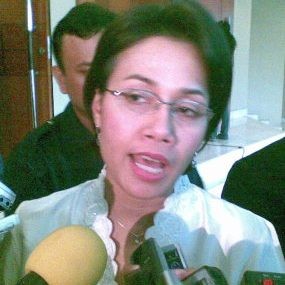 KPK: Sri Mulyani akan Dimintai Keterangan Tentang Bailout