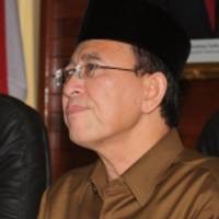 Menag: Hari Gini Masih Menyimpang, Apa Kata Dunia