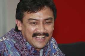 Siap Pimpin PD, Andi Belum Terpikir Nyapres