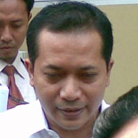 Ferry Juliantono Cs Siap Membesarkan PD 