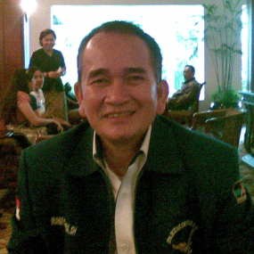 Ruhut Kuliahi KPK Soal Cara Komunikasi