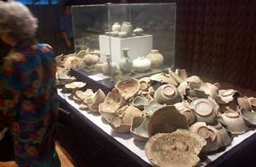 dr Endro: Kita Sasaran Empuk Penjarah Harta Karun 