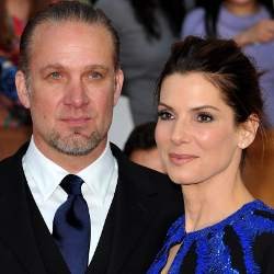 Curhat Jesse James Pasca Digugat Cerai Sandra Bullock 
