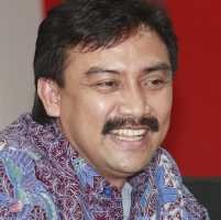 Andi Mallarangeng Mendadak Dosen di detikcom