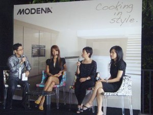 Peluncuran Seri Built-in Hob yang Elegan