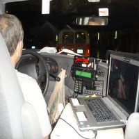 Taksi Jadi Rental Komputer Berjalan