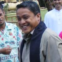 Sering Dimintai Sumbangan, Wagub Kebingungan