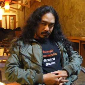 Jasad Siap Gempur Metalhead Malaysia