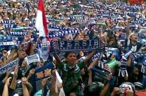 Panitia Siapkan 5 Big Screen