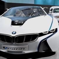 Mobil Hybrid BMW Juga Terpojok