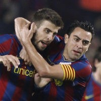 Dominasi Tanpa Makna Barcelona