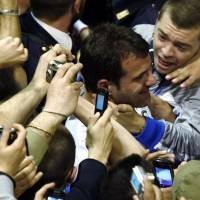 Inter Sudah Seperti Juara