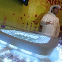 Qatar Janjikan Stadion Ber-AC di Piala Dunia