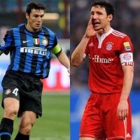 Duel Para Calon Treble Winners