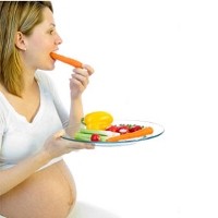 Apa yang Kita Makan Pengaruhi Anak dan Cucu Kelak