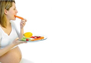 Apa yang Kita Makan Pengaruhi Anak dan Cucu Kelak