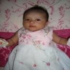 Quinsha Aurelia Rabbani, 1 Bulan; Perempuan; f
