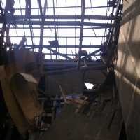 Sejumlah Barang di Rumah Sudarmodjo Lumer