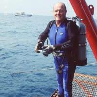 Pemburu Harta Karun Michael Hatcher Dicekal