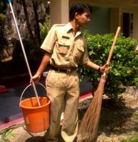 LPMP Riau Jelaskan Soal Jack Lord