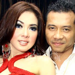 Anang Puas Syahrini Membawa Berkah