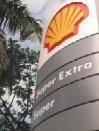 Service Setengah Hati Shell Karawaci