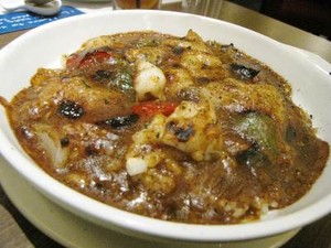 Unik Lezat Nasi Panggang Macau