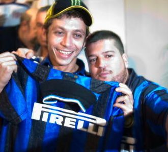 MotoGP Masuk Eropa
