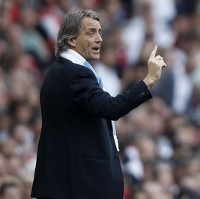 Mancio Ikut Klaim Sukses Inter ke Final 