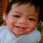 Muhammad Ramadhan Eka Nugraha, 1,7 Tahun; Lelaki; m