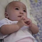 Mysha Azalia Putri Randani, 4 Bulan; Perempuan; f