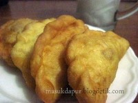 Panada