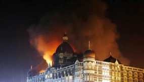 AS dan Australia Ingatkan Akan Ada Serangan Teror di India