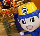 Insiden Kecil di Hoka Bento Metro Sunter Mood Berubah 