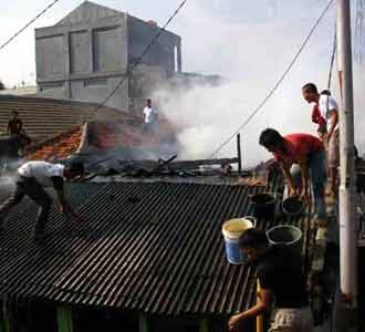 Home Industry Dilalap Api