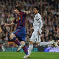 La Liga Membosankan