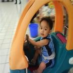 Mochammad Dzaki Andifitra, 3,6 Tahun; Lelaki; m
