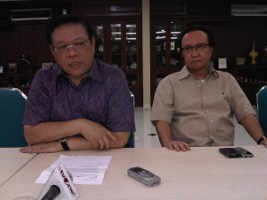 Golkar Kecam Aksi Premanisme dalam Pilkada