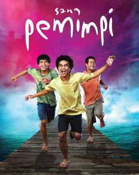 Sang Pemimpi Raih Penghargaan di Italia