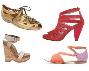 Trend Report: Eco-friendly Shoes