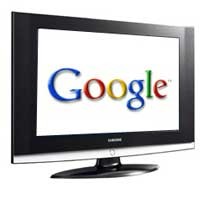 Tunggu Kehadiran Google TV !